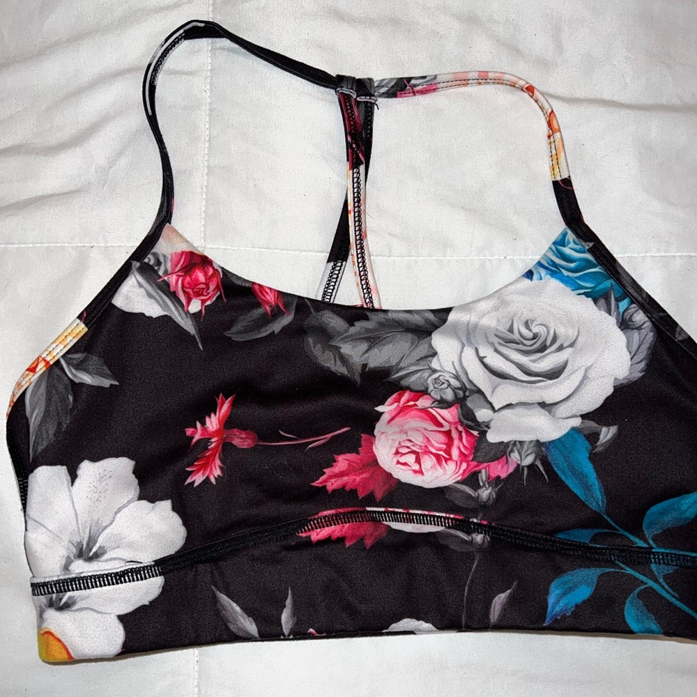 ZYIA Bra